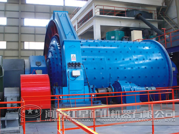 球磨機(jī) 球磨機(jī)