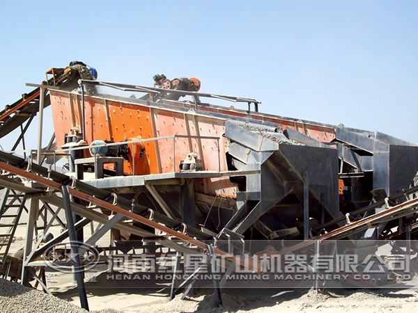 制砂機(jī) 制砂機(jī)