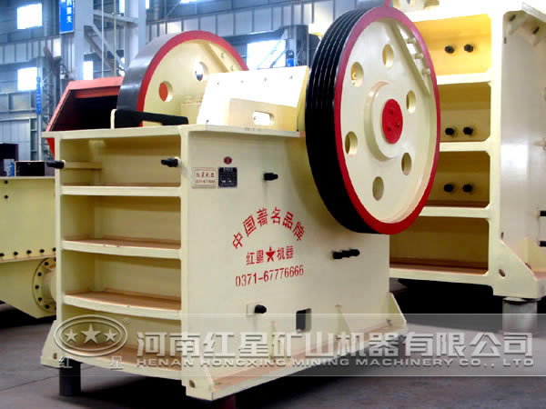 復(fù)擺式破碎機(jī) 復(fù)擺式破碎機(jī)