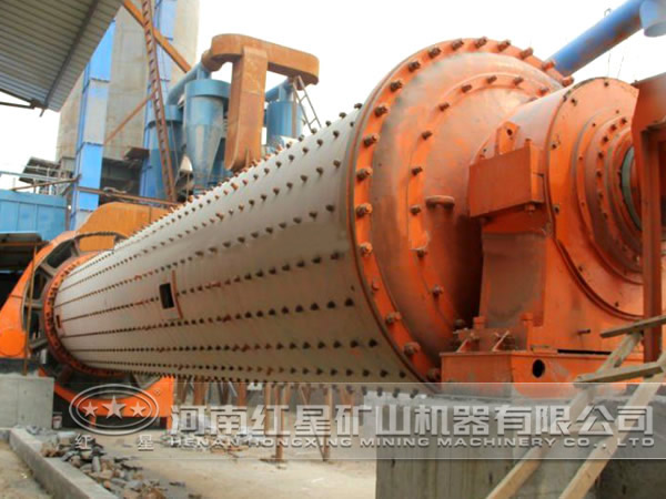 螢石球磨機(jī) 螢石球磨機(jī)