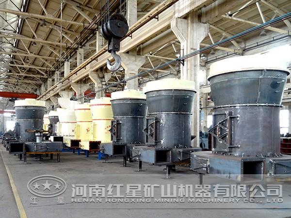 毒重石磨粉機(jī)廠家 毒重石磨粉機(jī)廠家