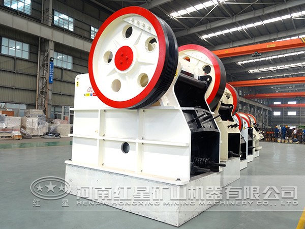 鈣長石破碎機價格是多少呢? 鈣長石破碎機價格是多少呢?