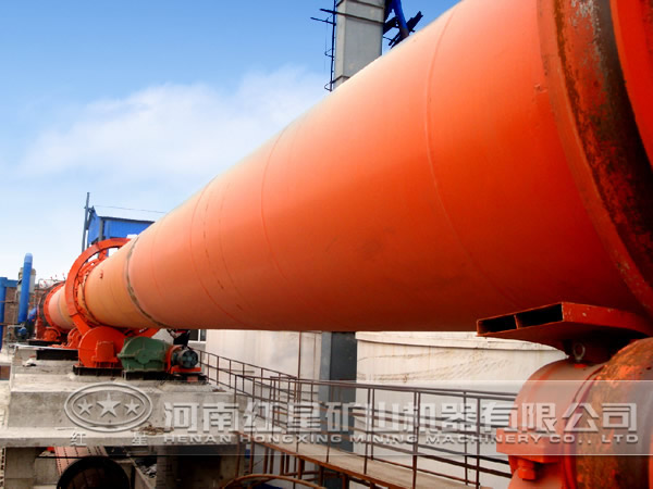 鈦白粉回轉(zhuǎn)窯多少錢(qián)一臺(tái)？