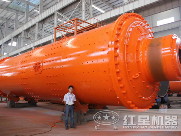 球磨機多少錢？