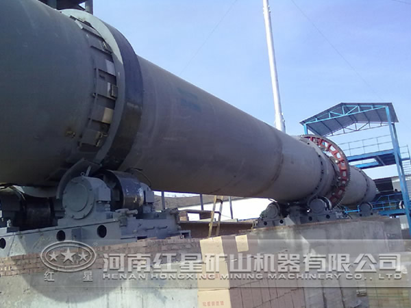 鎳鐵礦回轉窯廠家 鎳鐵礦回轉窯廠家