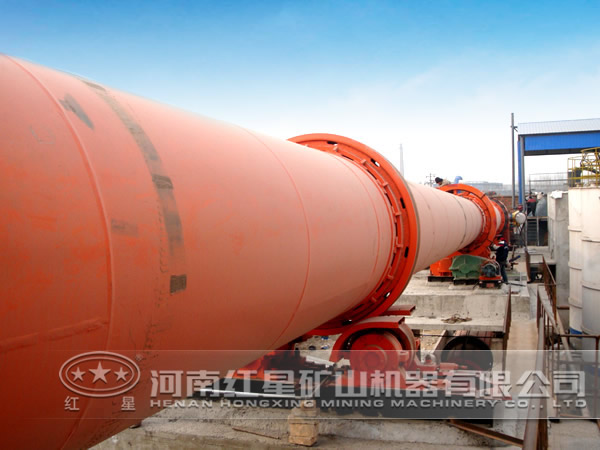 節能回轉窯市場報價是多少？