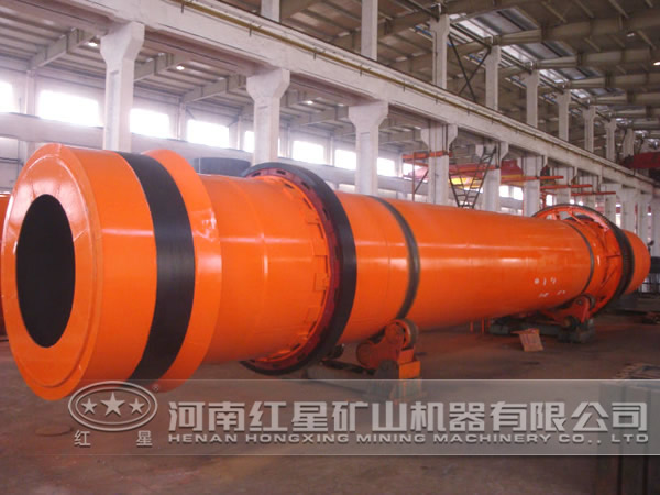 選礦烘干機價格是多少？