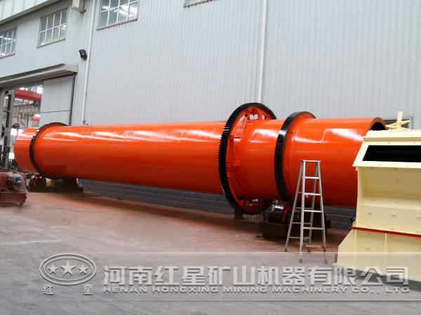 沸石粉烘干機價格多少？