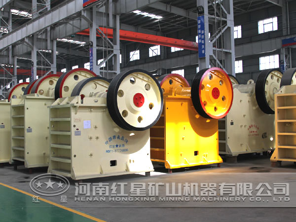 莫來(lái)石破碎機(jī)價(jià)格是多少？