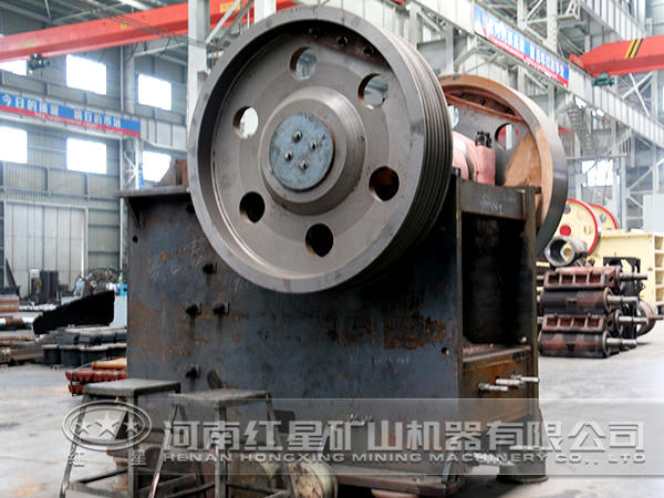 錫礦破碎機質(zhì)量 錫礦破碎機質(zhì)量