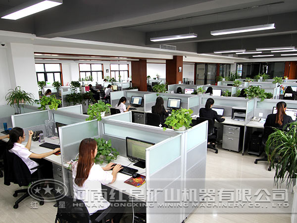 明礬石球磨機服務(wù)