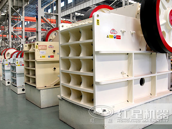 針狀硅灰石加工設備