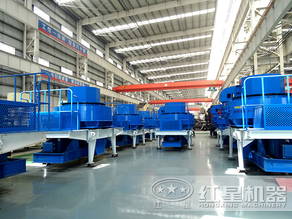 方解石制砂機(jī)價格