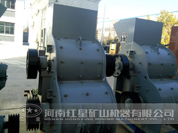 分級(jí)破碎機(jī) 分級(jí)破碎機(jī)