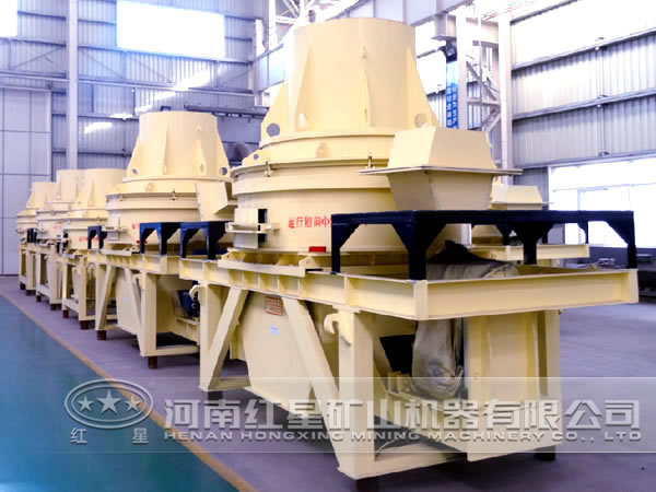 制砂生產(chǎn)線(xiàn)