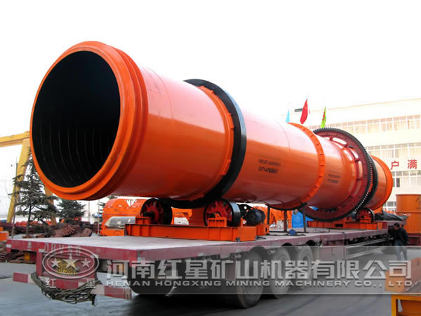 烘干機發貨現場 烘干機發貨現場