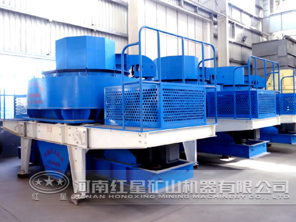 制砂機 制砂機