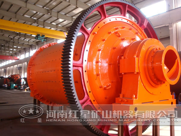 球磨機(jī) 球磨機(jī)