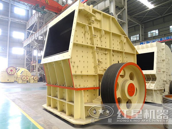 花崗巖碎石機(jī)價格