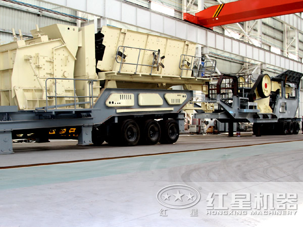 移動式煤炭破碎機(jī)價(jià)格