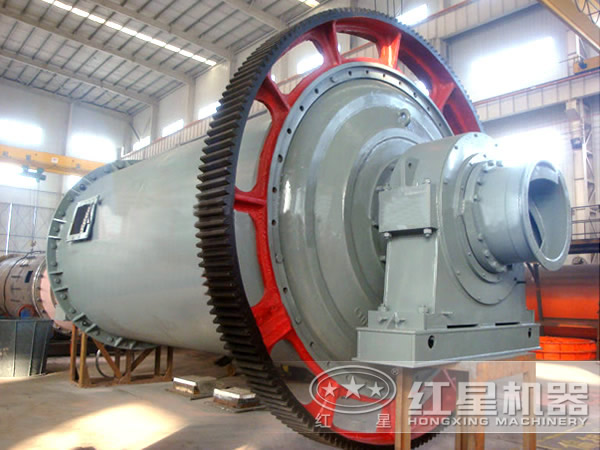 小型干式球磨機 小型干式球磨機