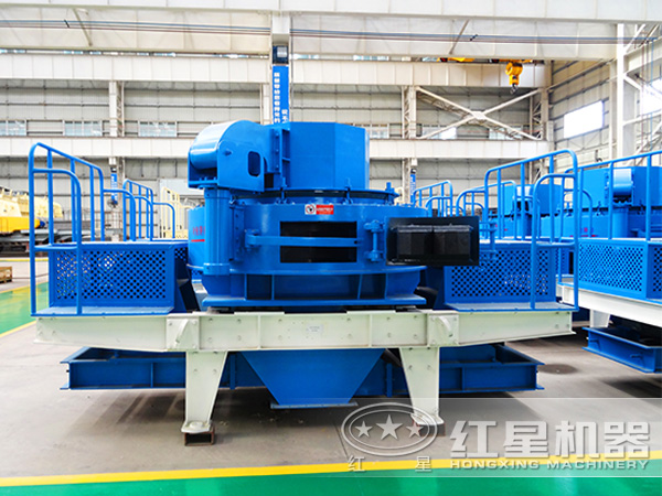 PLC600制砂機廠家 PLC600制砂機廠家