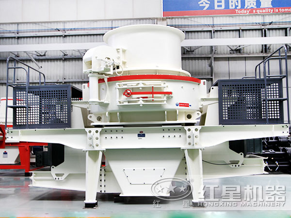 大型環(huán)保沖擊式制砂機(jī) 大型環(huán)保沖擊式制砂機(jī)