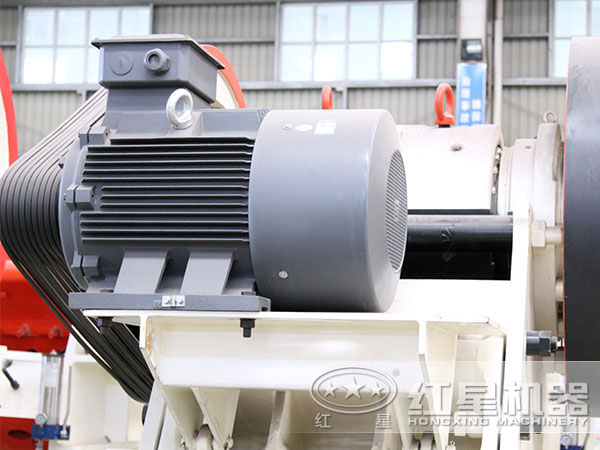 電動(dòng)機(jī)