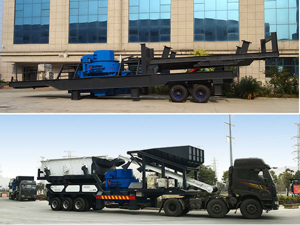 移動制砂機(jī) 移動制砂機(jī)