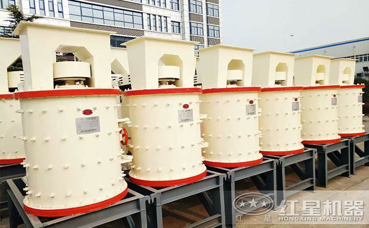 復(fù)合碎石機 復(fù)合碎石機