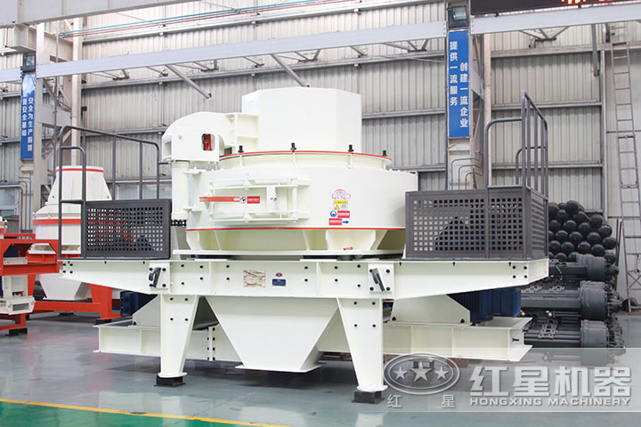 VSI制砂機 VSI制砂機