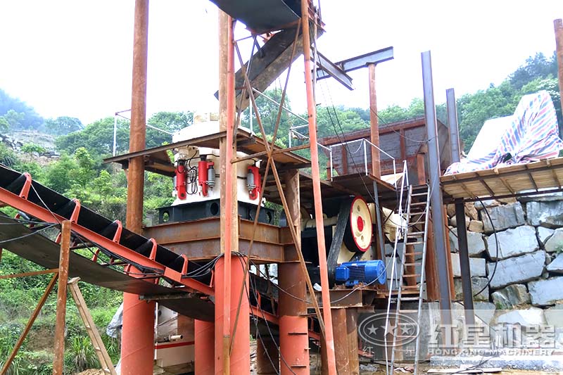 石料生產(chǎn)廠 石料生產(chǎn)廠