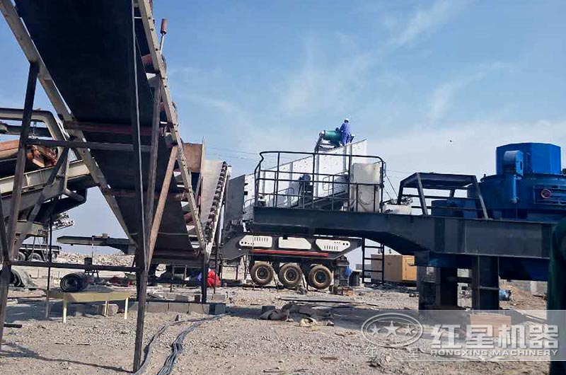 生產現場 生產現場