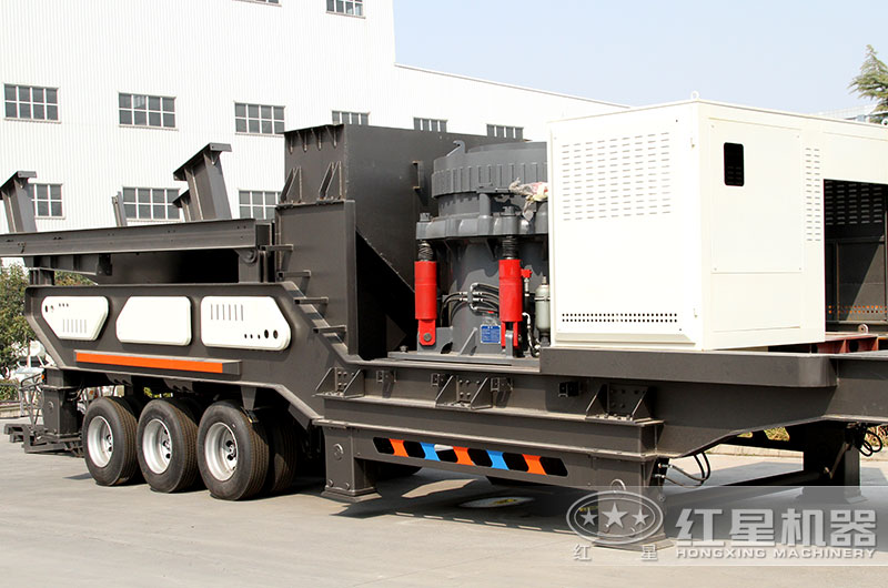 移動(dòng)式輪胎破碎站 移動(dòng)式輪胎破碎站