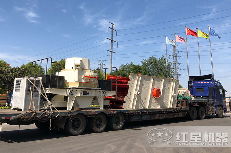 制砂機現(xiàn)貨供應(yīng),發(fā)貨及時 制砂機現(xiàn)貨供應(yīng),發(fā)貨及時